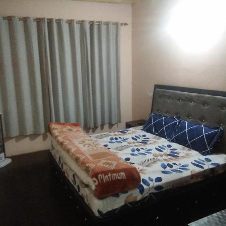לה Park View Guest House חדר תמונה
